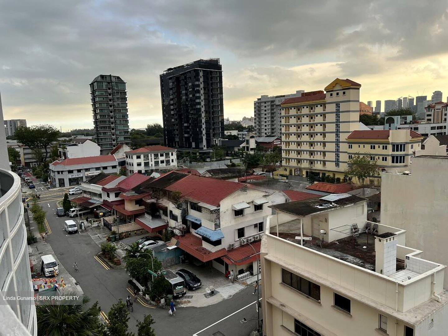 Treasures @ G20 (D14), Apartment #502553911